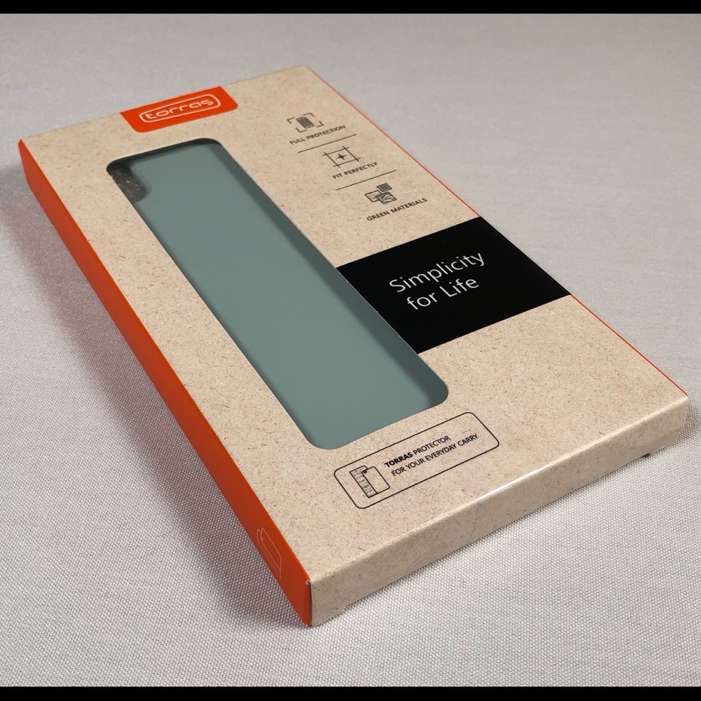 iPhone XS Max Phone Case Protective